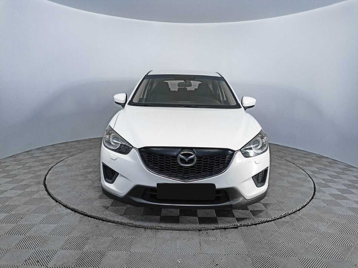 Mazda CX-5, 2015 - фото №2