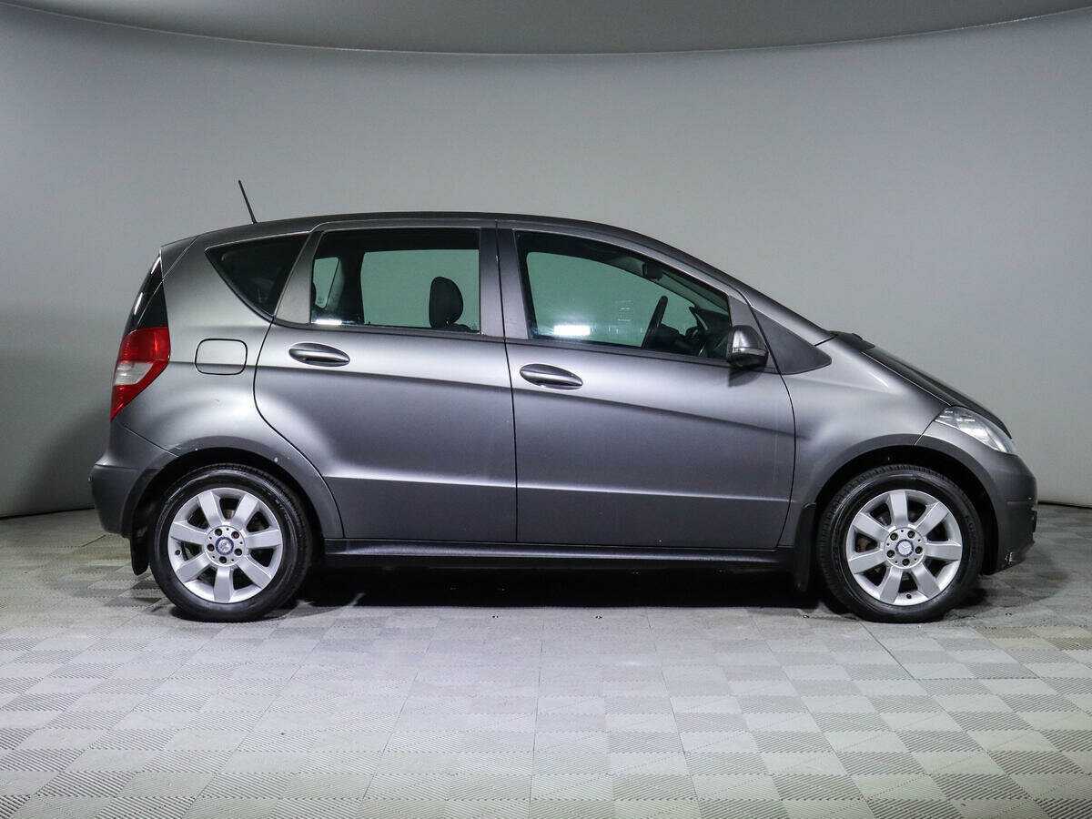 Mercedes-Benz A-Класс 180, 2012 - фото №3