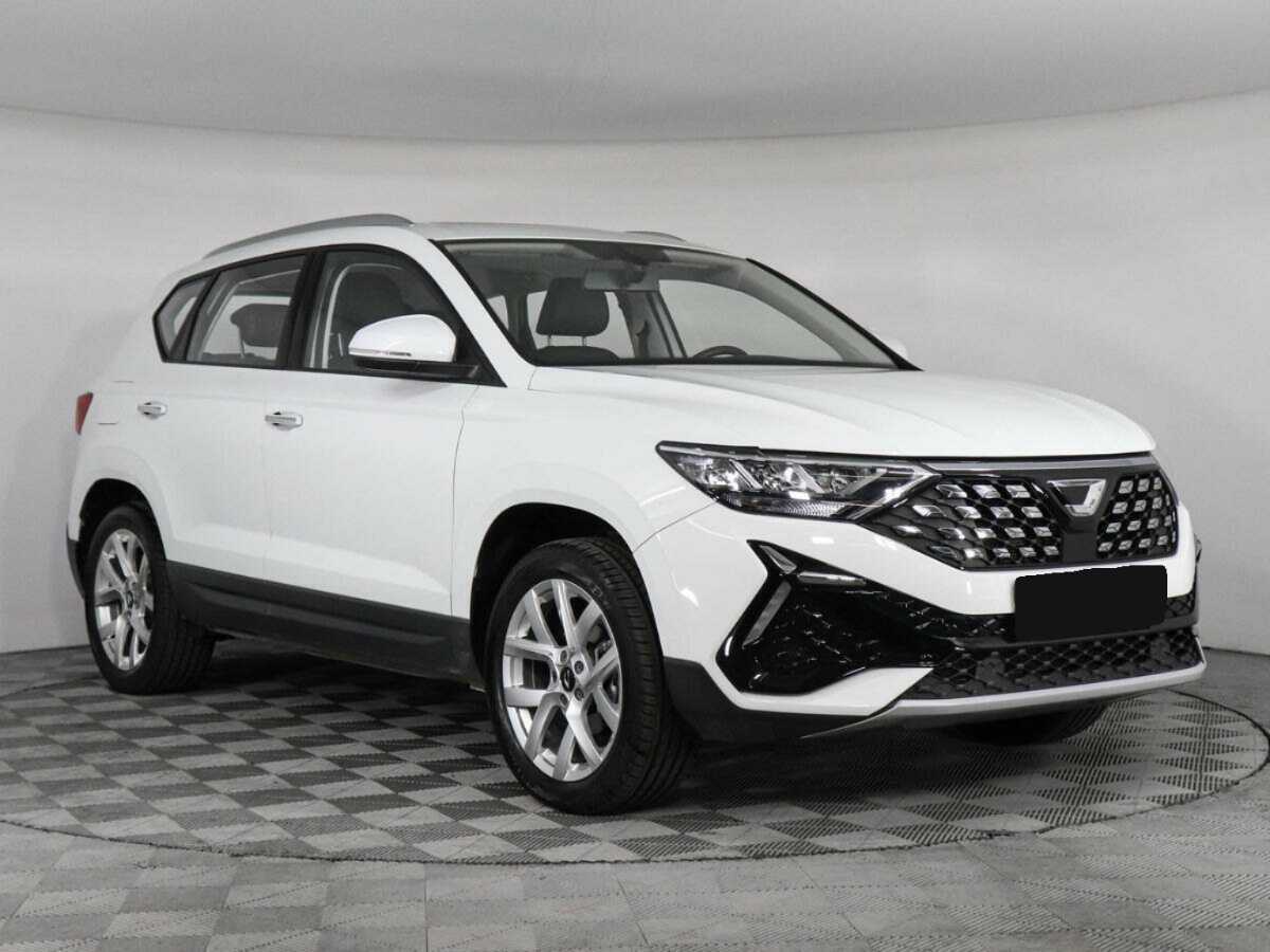 Jetta VS5, 2022 - фото №3
