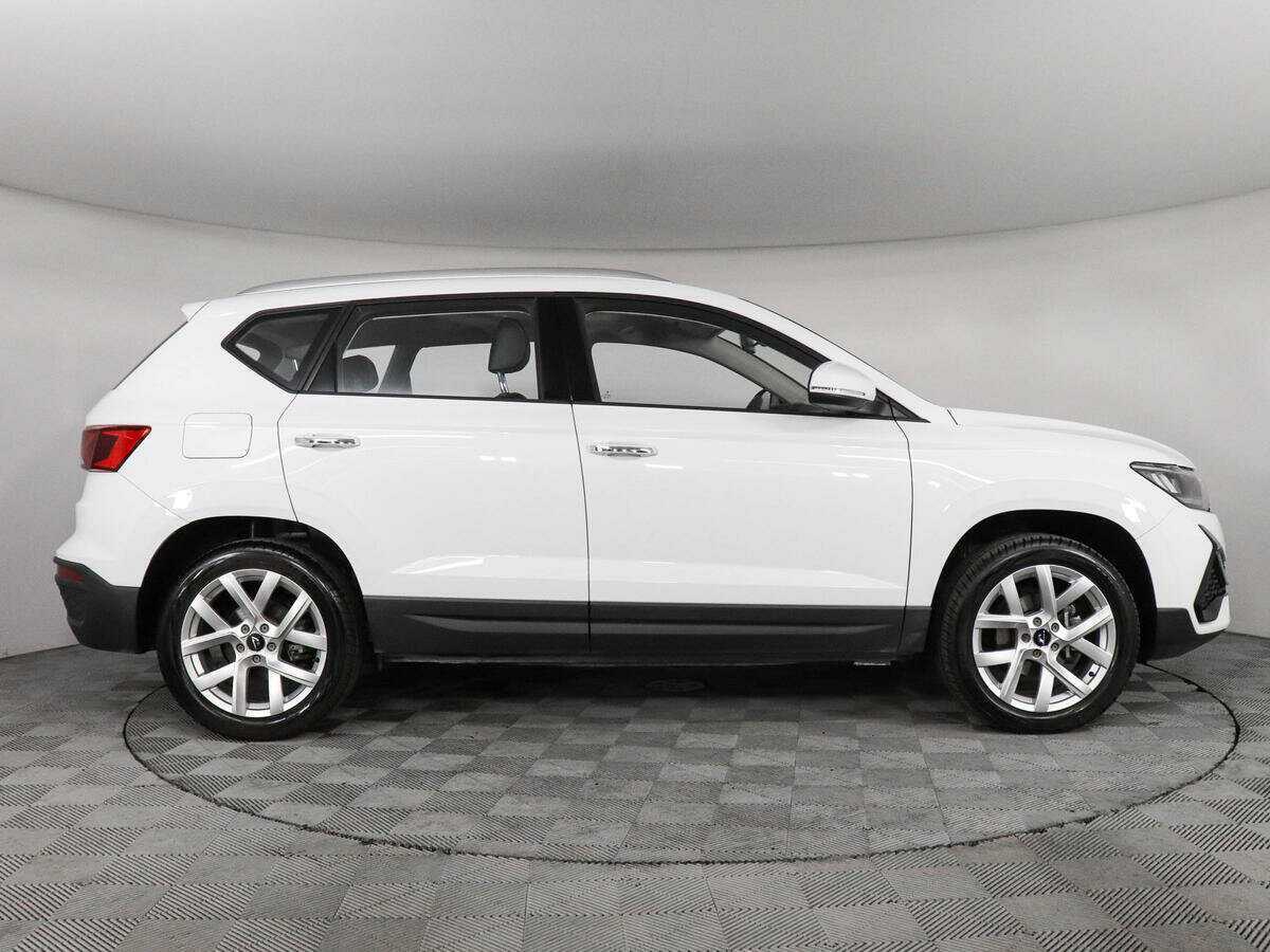 Jetta VS5, 2022 - фото №4