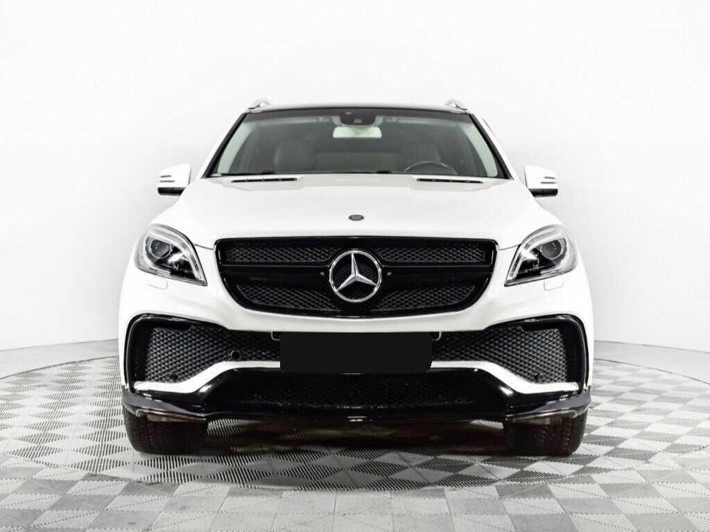 Mercedes-Benz M-Класс 350, 2013 - фото №2