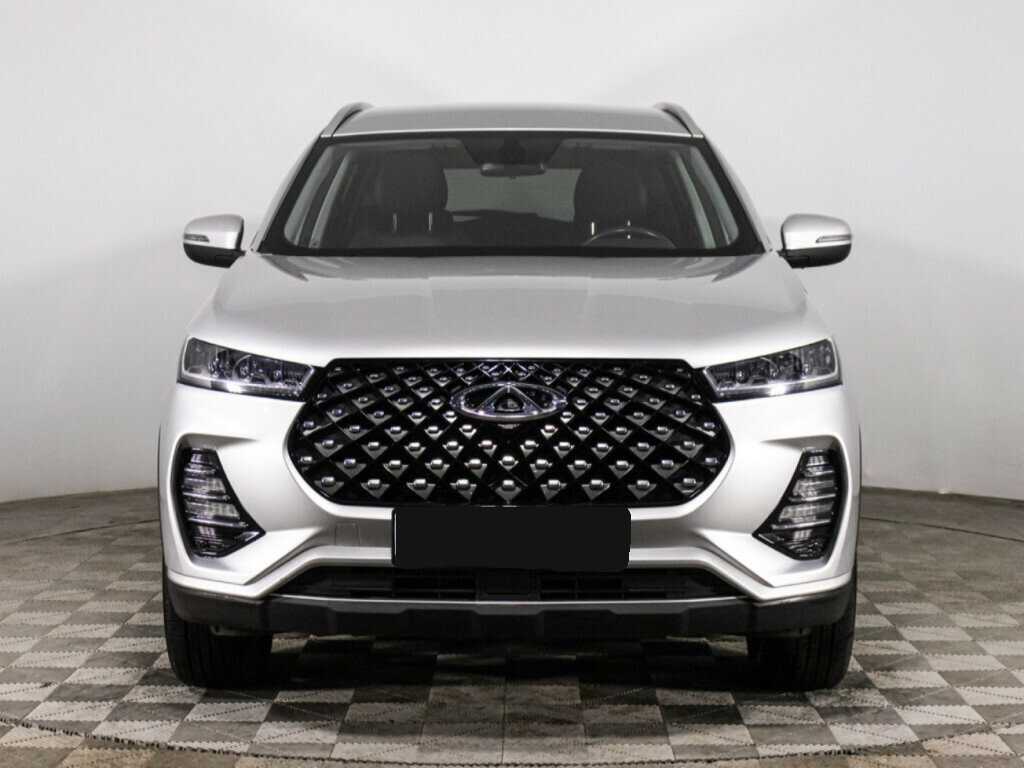 CHERY Tiggo 7 Pro, 2022 - фото №2