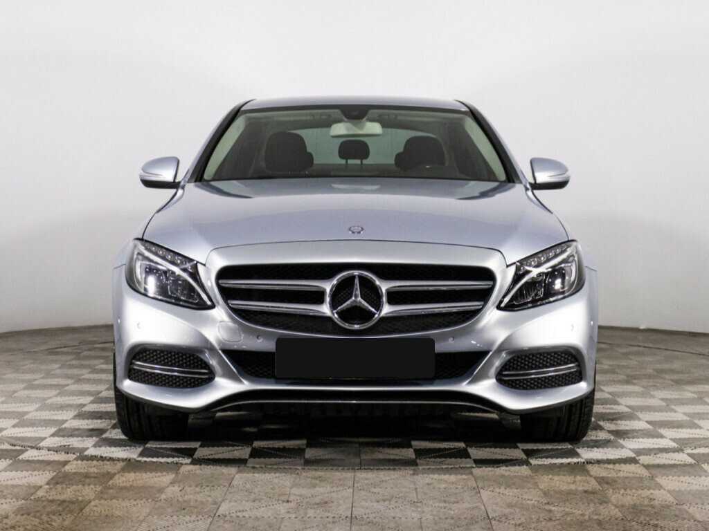 Mercedes-Benz C-Класс 180, 2014 - фото №2