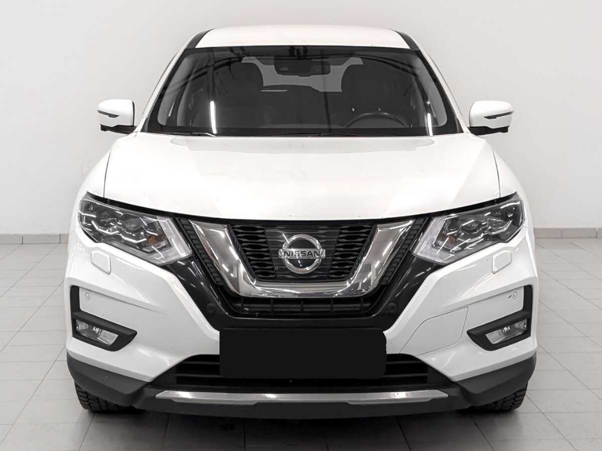 Nissan X-Trail, 2022 - фото №2