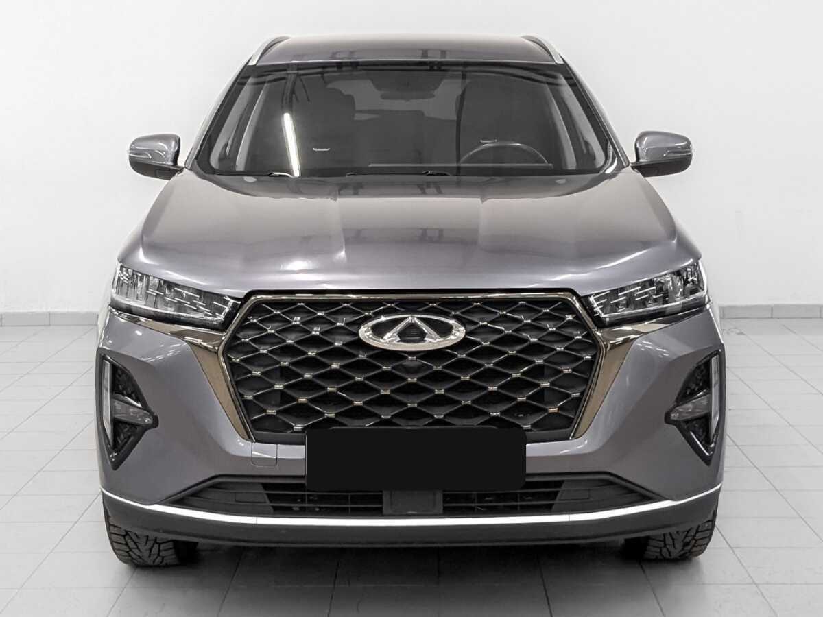 CHERY Tiggo 7 Pro, 2023 - фото №2