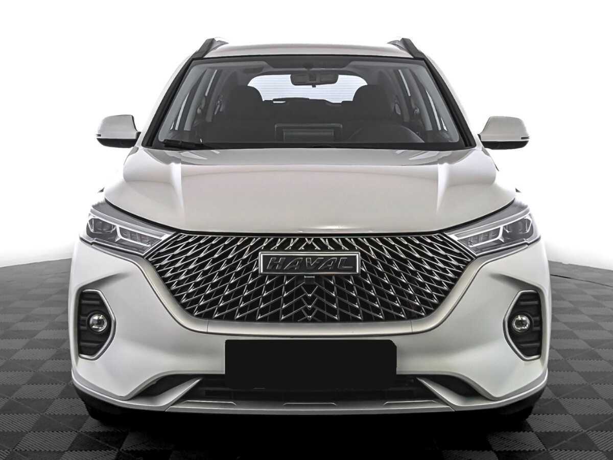 Haval M6, 2023 - фото №2