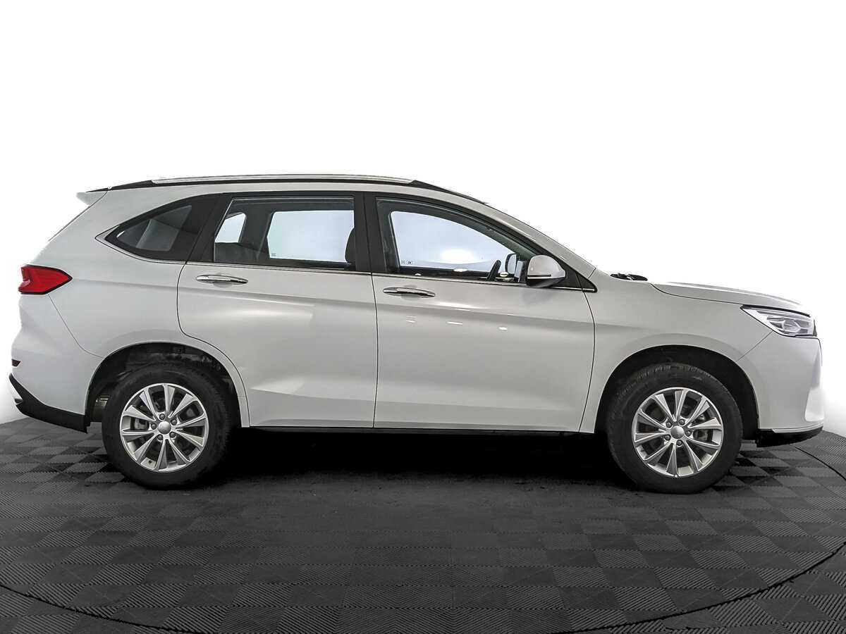 Haval M6, 2023 - фото №4