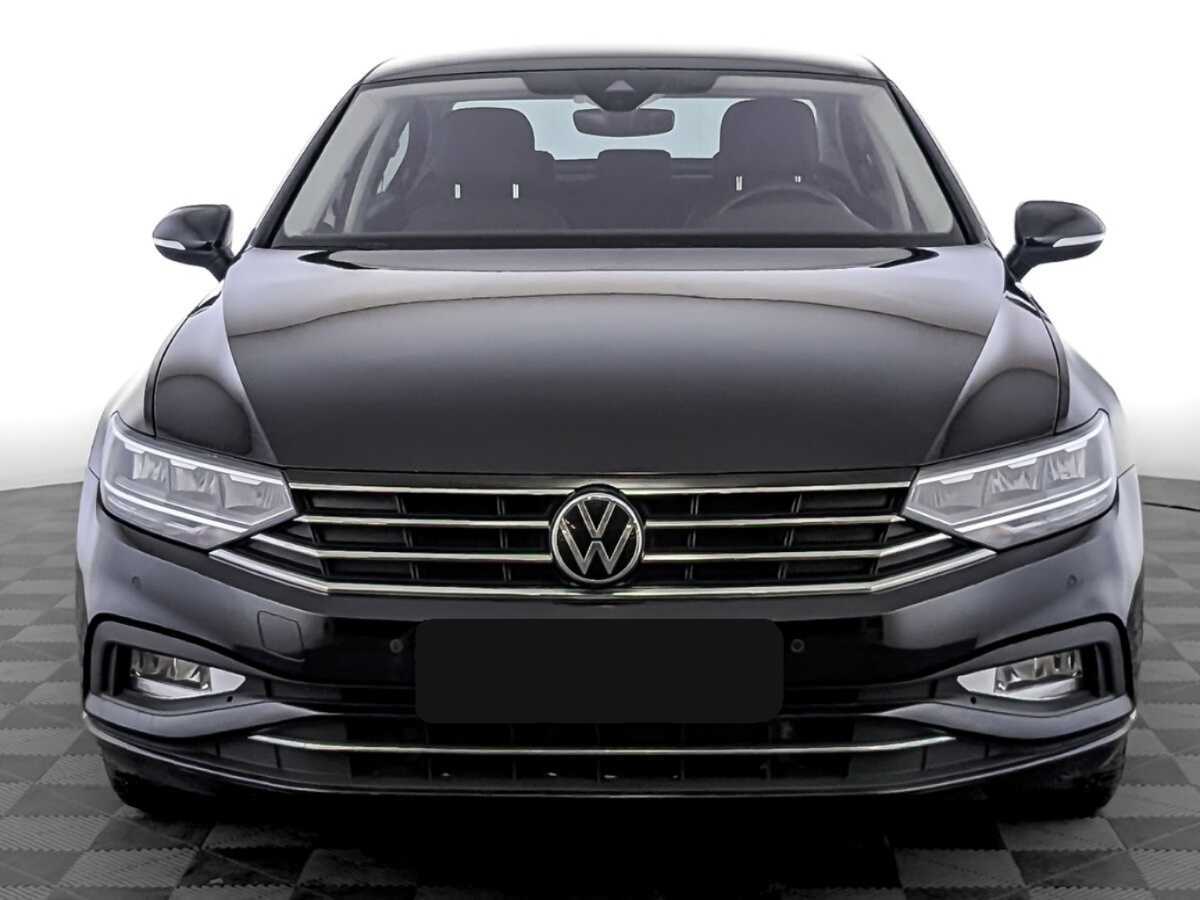 Volkswagen Passat, 2021 - фото №2