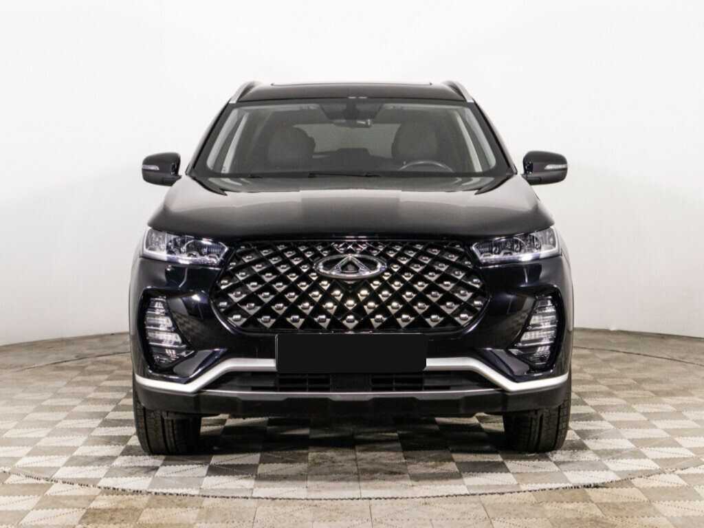 CHERY Tiggo 7 Pro, 2022 - фото №2