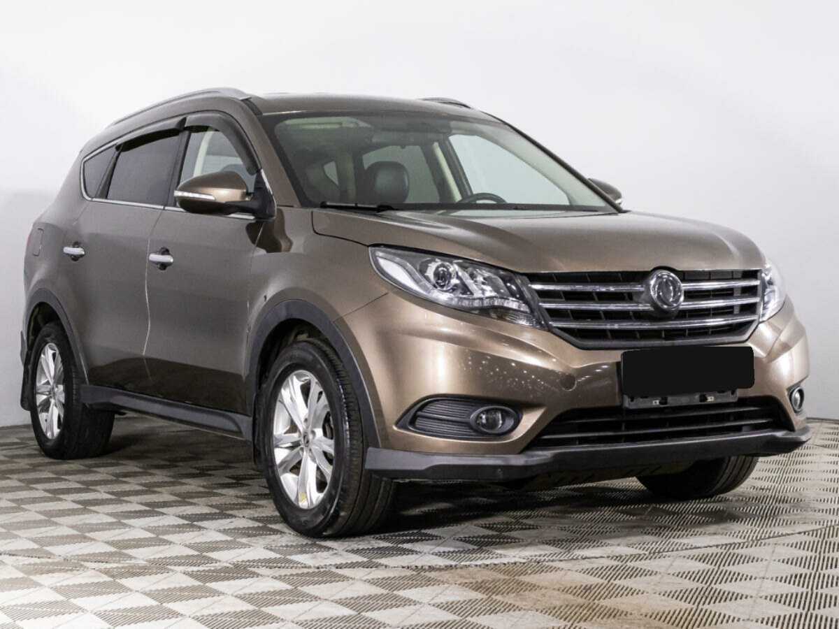 Dongfeng 580, 2019 - фото №3