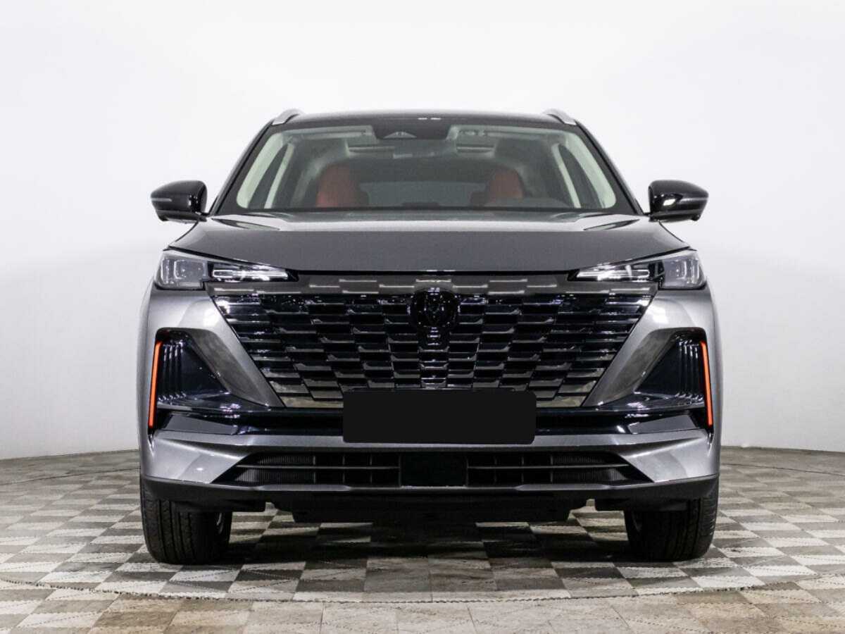 Changan CS55 Plus, 2024 - фото №2