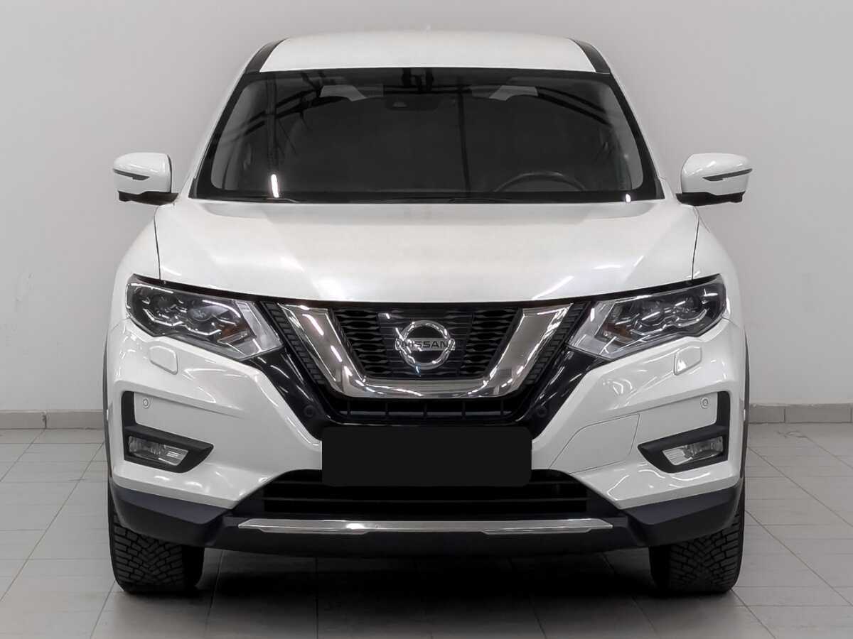 Nissan X-Trail, 2021 - фото №2