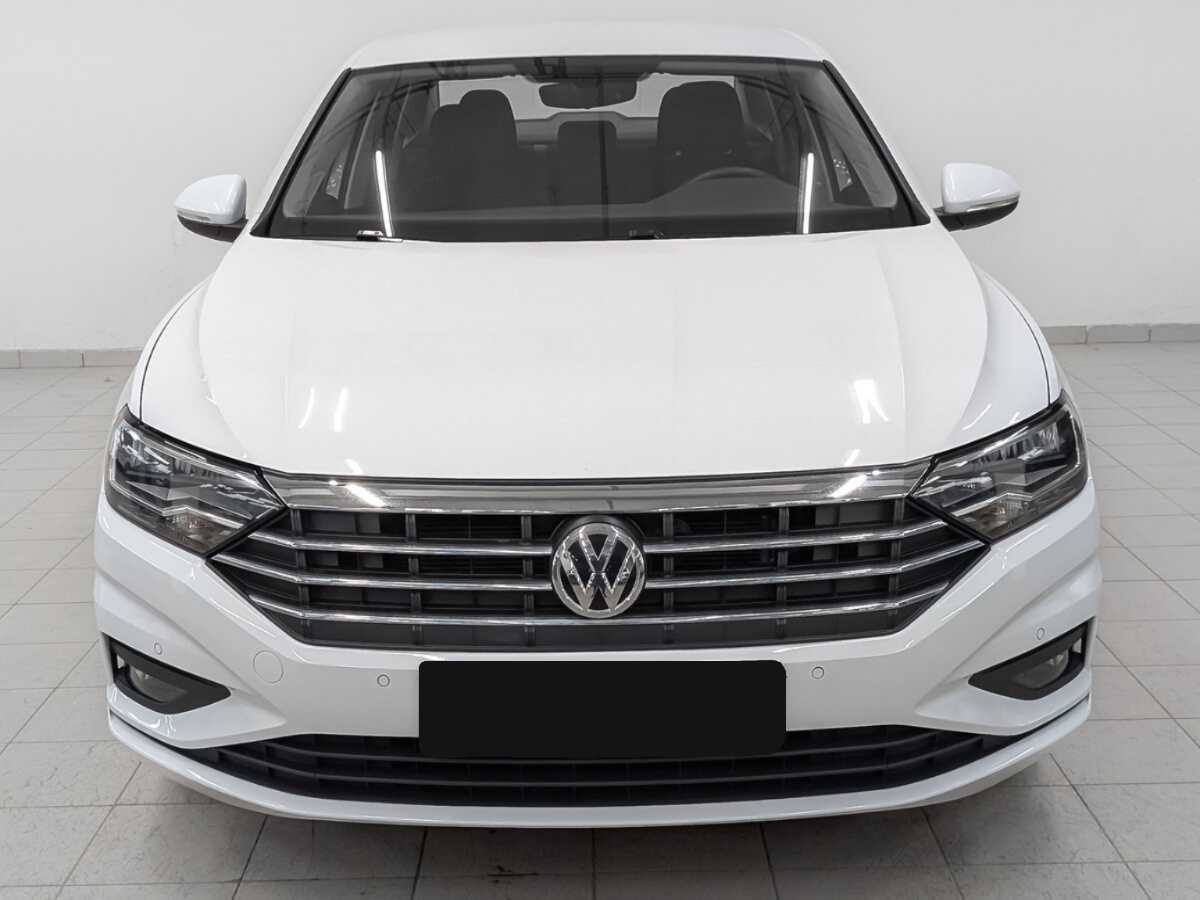 Volkswagen Jetta, 2020 - фото №2