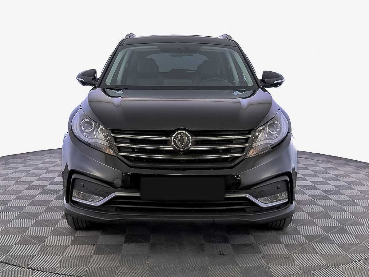 Dongfeng 580, 2023 - фото №2