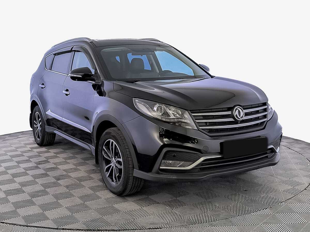 Dongfeng 580, 2023 - фото №3