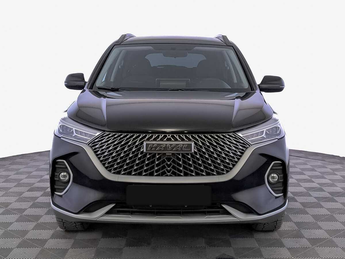 Haval M6, 2023 - фото №2