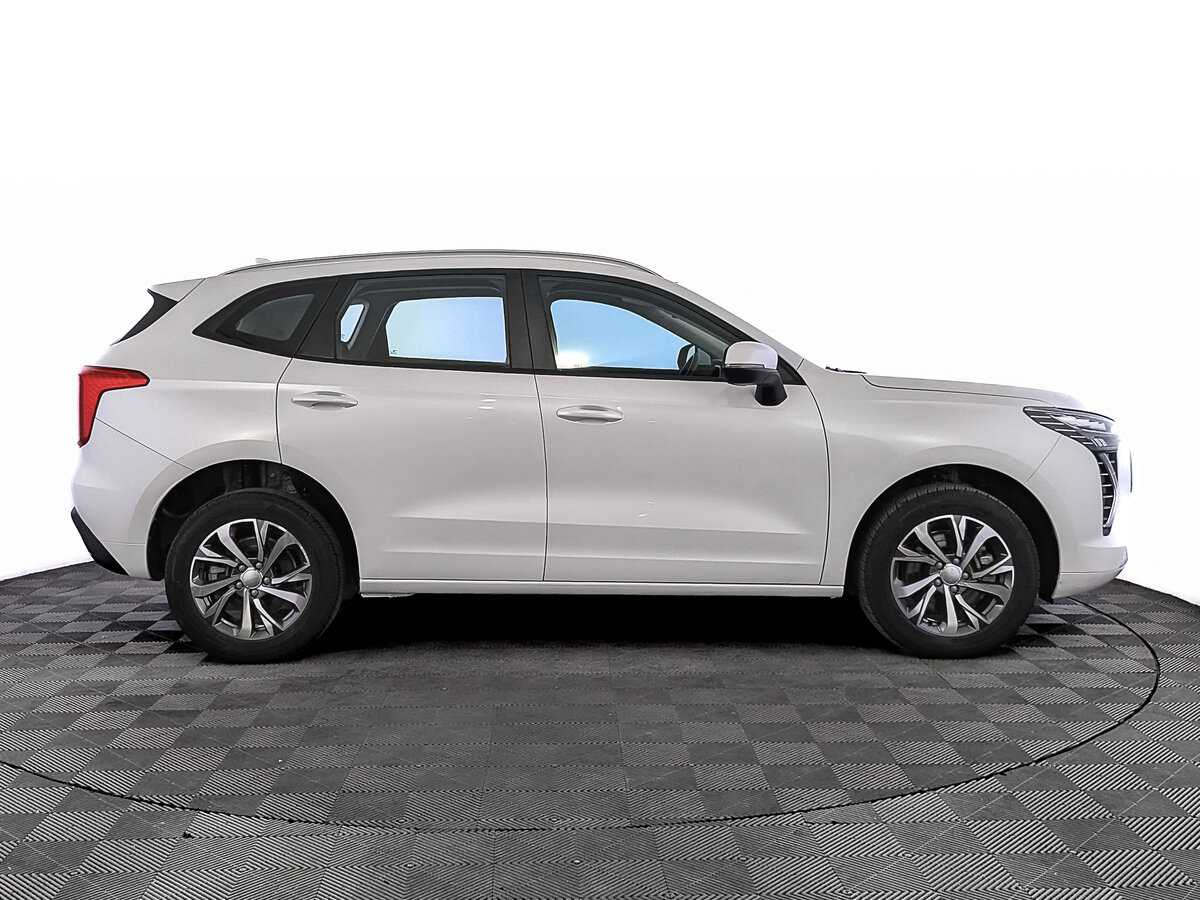 Haval Jolion, 2023 - фото №4