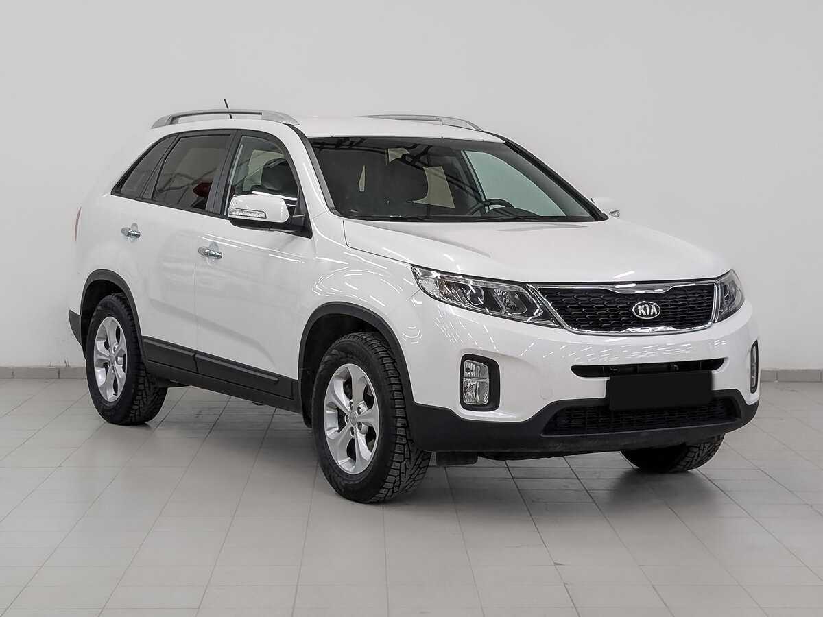 Kia Sorento, 2019 - фото №3