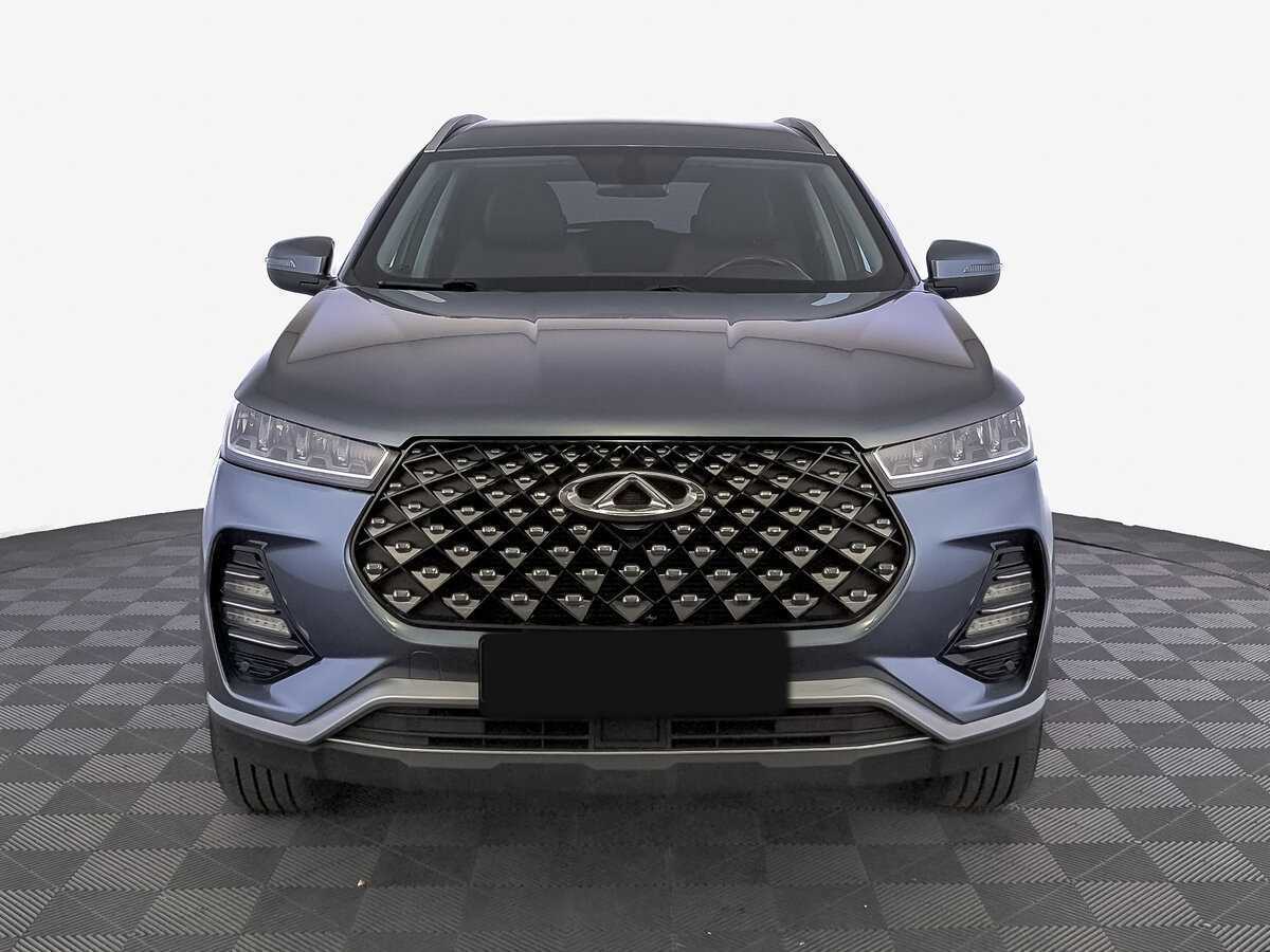 CHERY Tiggo 7 Pro, 2020 - фото №2