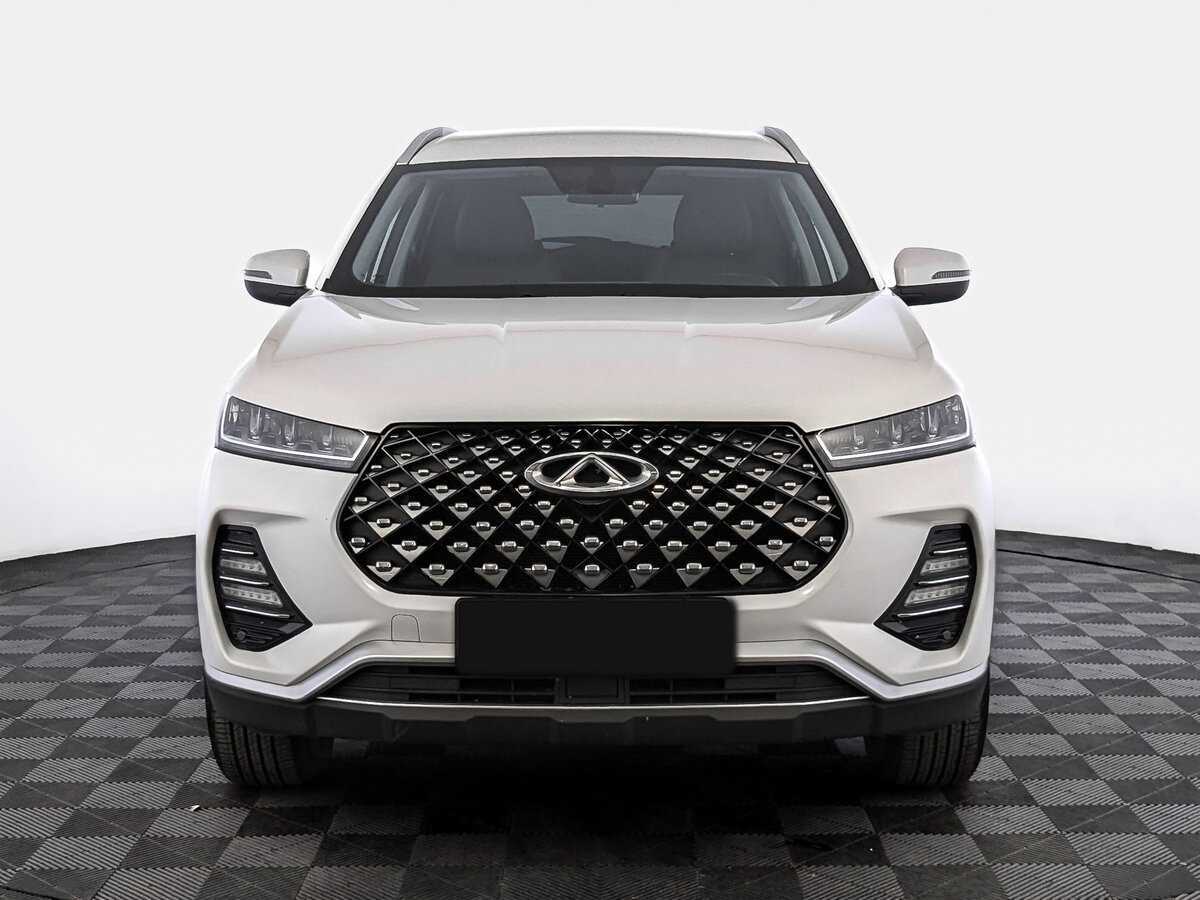 CHERY Tiggo 7 Pro, 2022 - фото №2