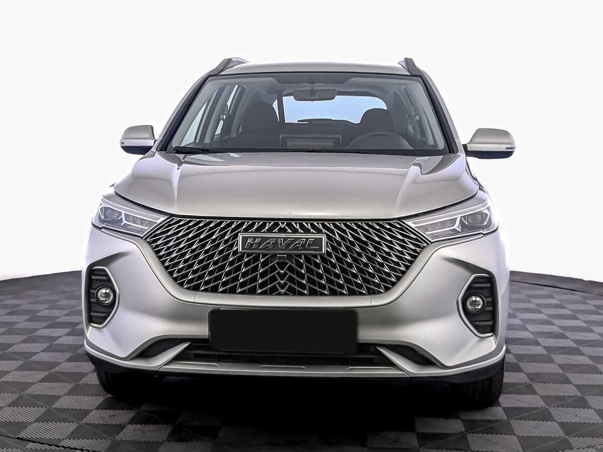 Haval M6, 2023 - фото №2