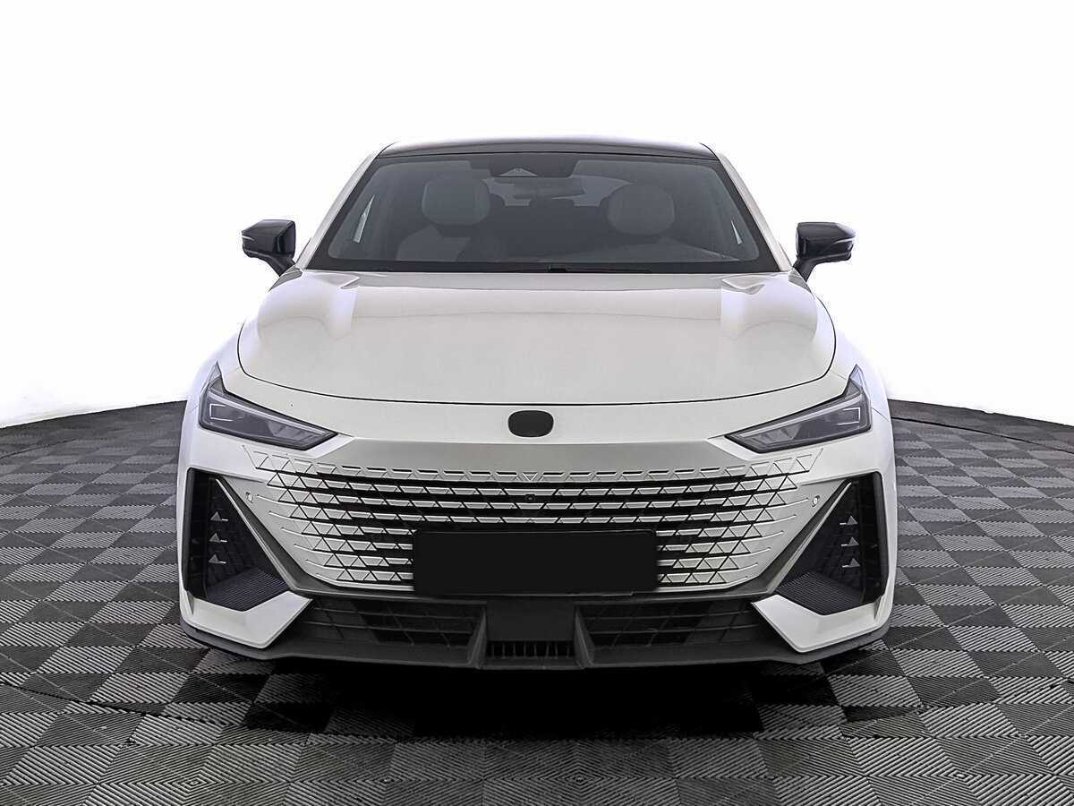 Changan UNI-V, 2023 - фото №2
