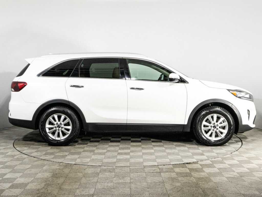 Kia Sorento, 2019 - фото №4