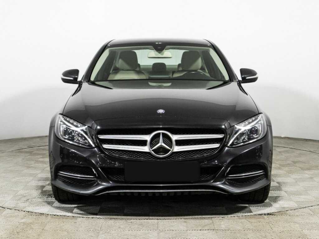 Mercedes-Benz C-Класс 250 BlueTEC, 2014 - фото №2