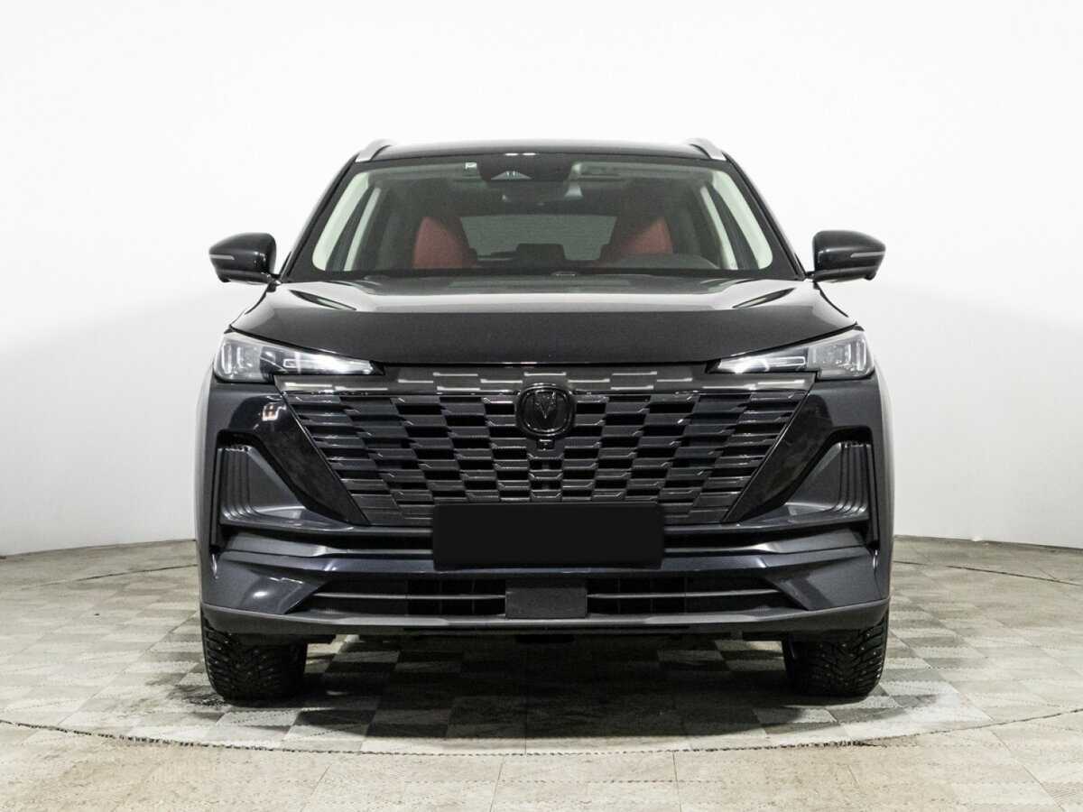 Changan CS55 Plus, 2023 - фото №2