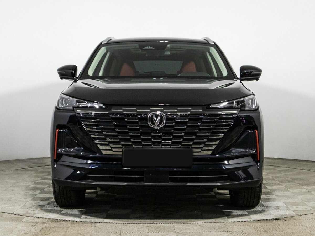 Changan CS55 Plus, 2023 - фото №2