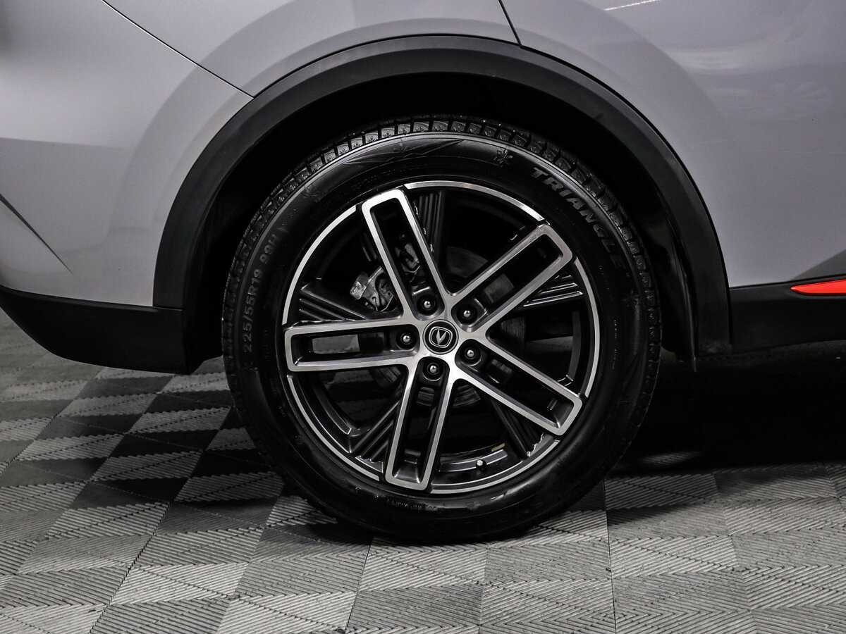Changan CS55 Plus, 2023 - фото №4