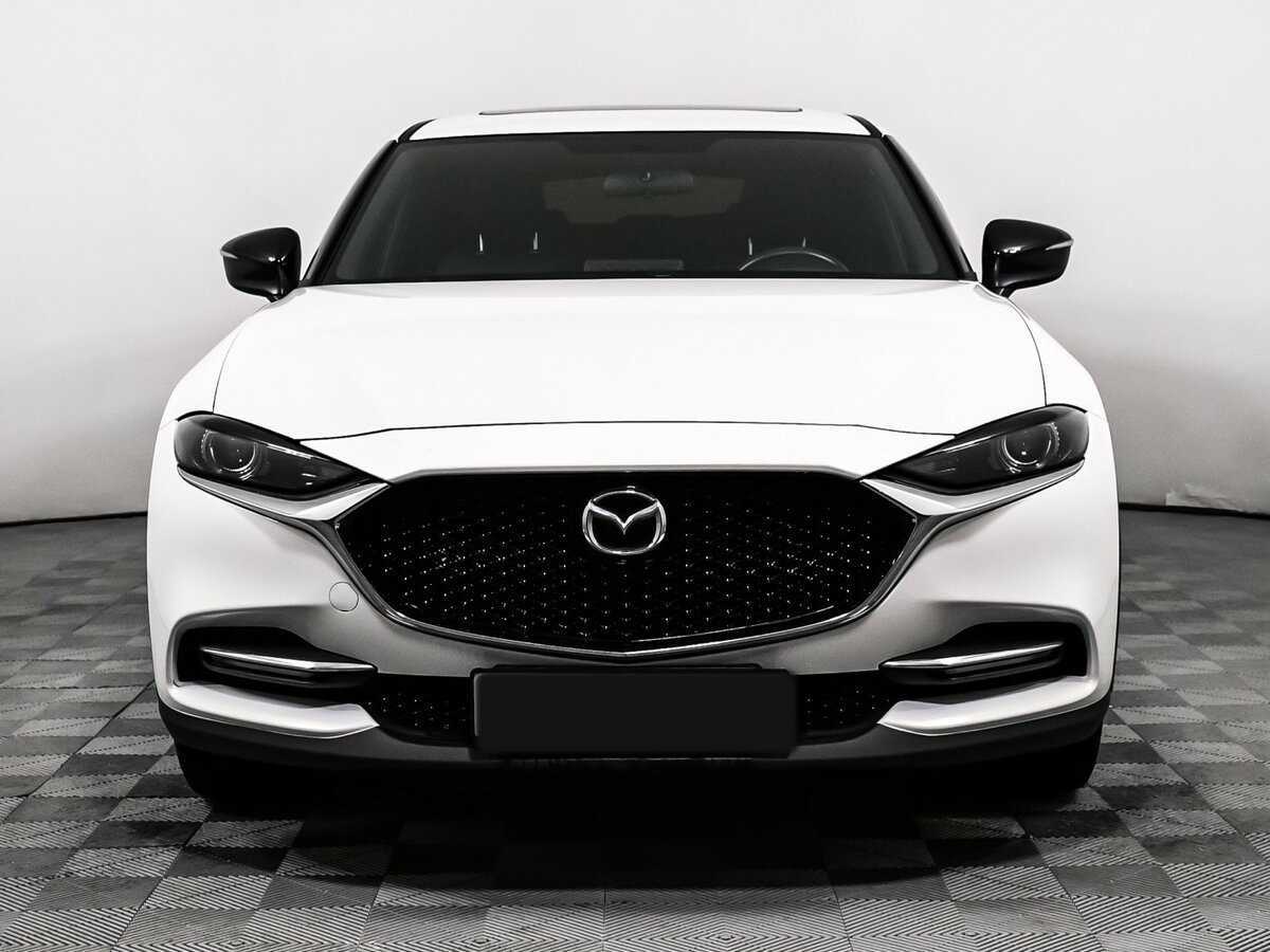 Mazda CX-4, 2022 - фото №2