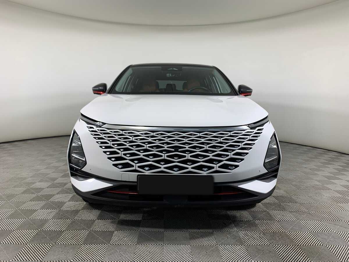 Omoda C5, 2023 - фото №2