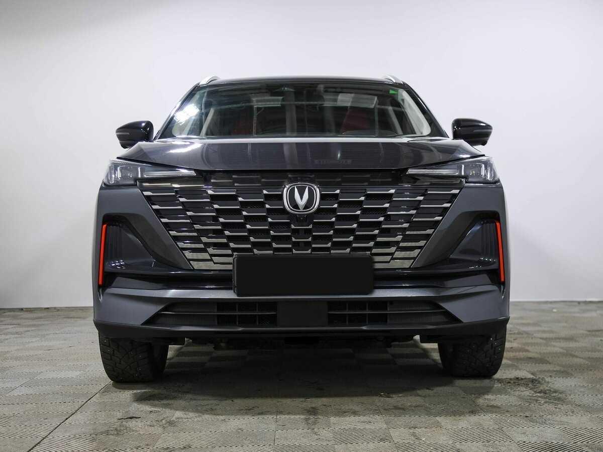 Changan CS55 Plus, 2023 - фото №2