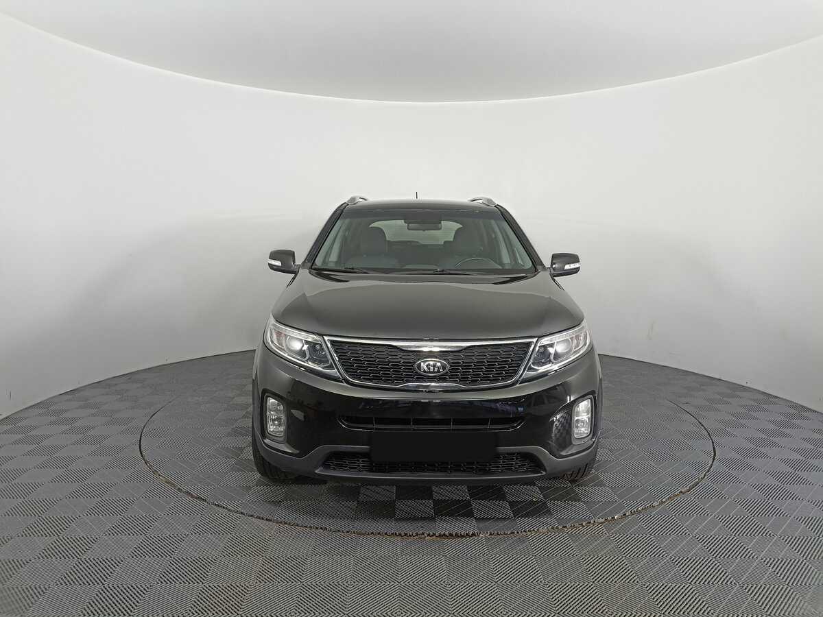 Kia Sorento, 2018 - фото №2