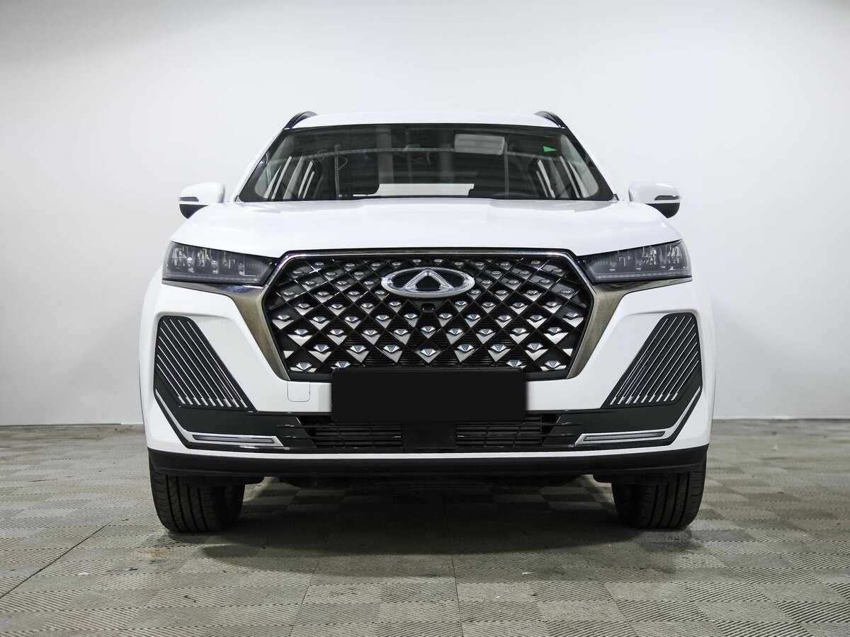Chery Tiggo 7 Pro Max, 2024 - фото №2