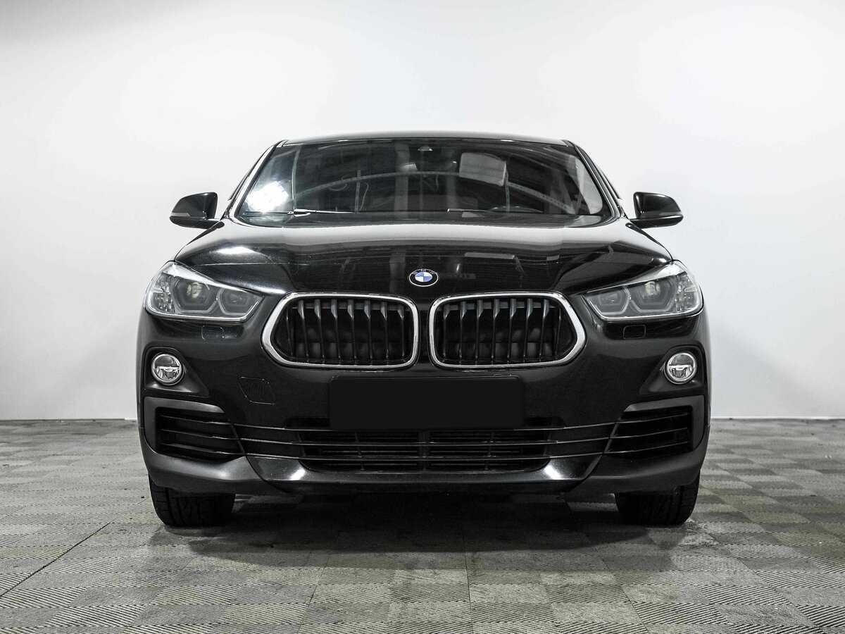BMW X2 sDrive18i, 2019 - фото №2
