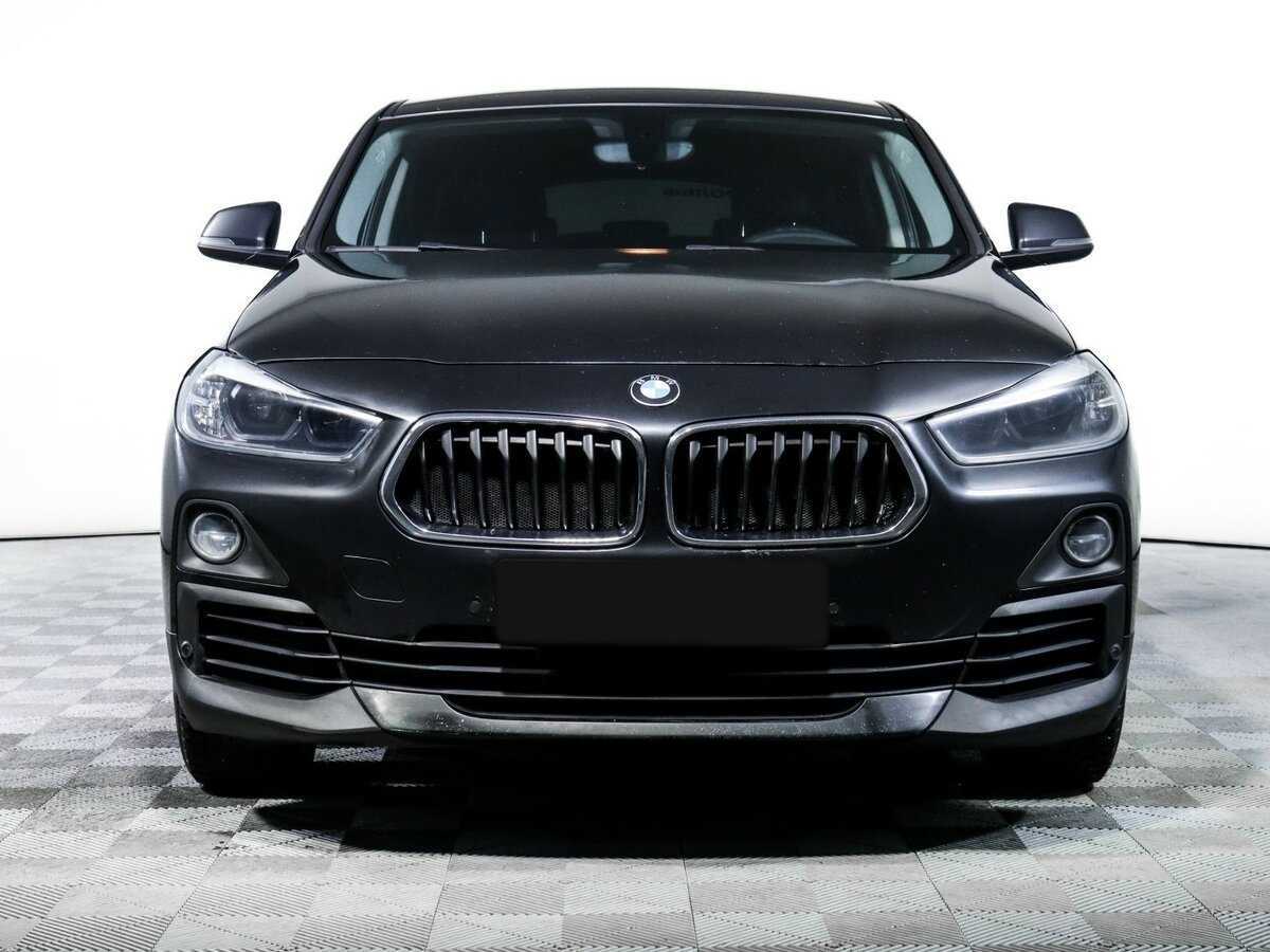 BMW X2 sDrive20i, 2019 - фото №2