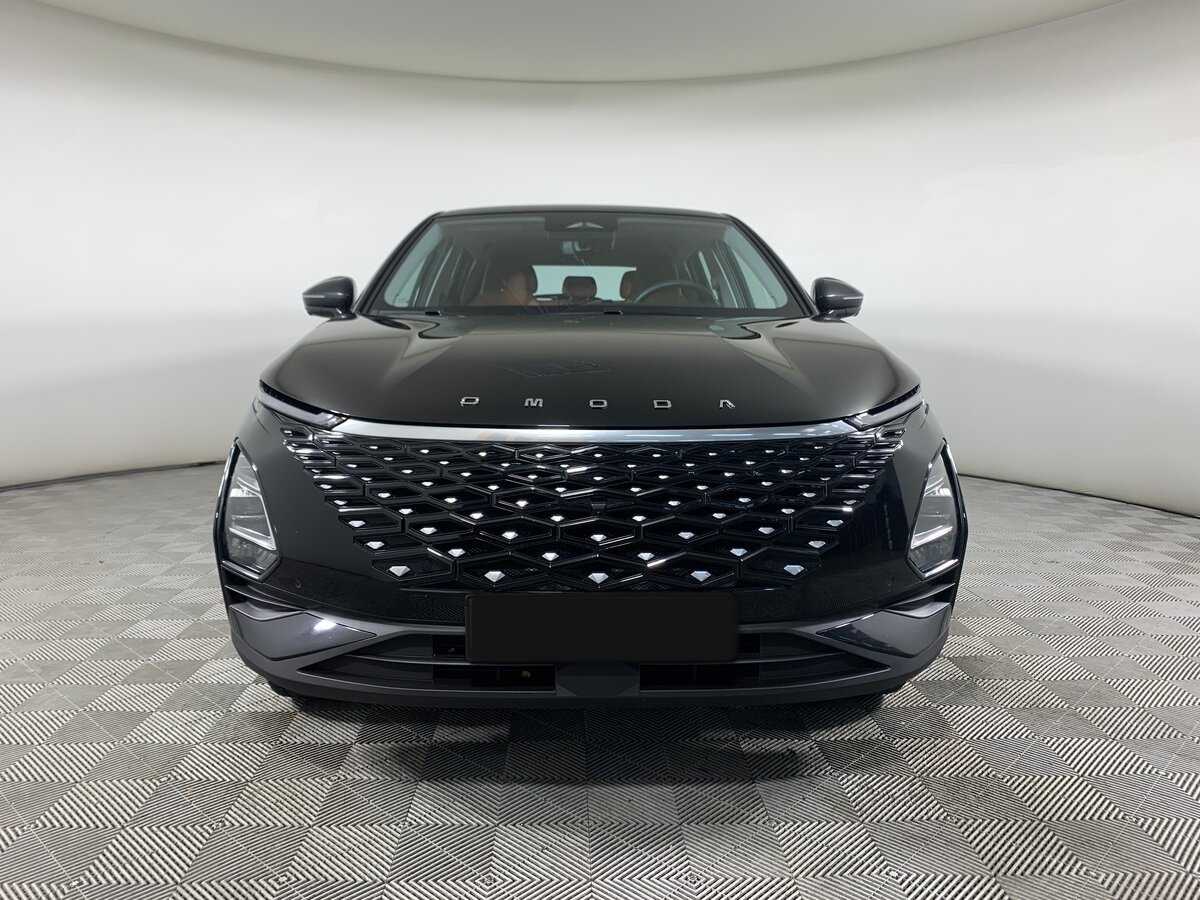 Omoda C5, 2023 - фото №2