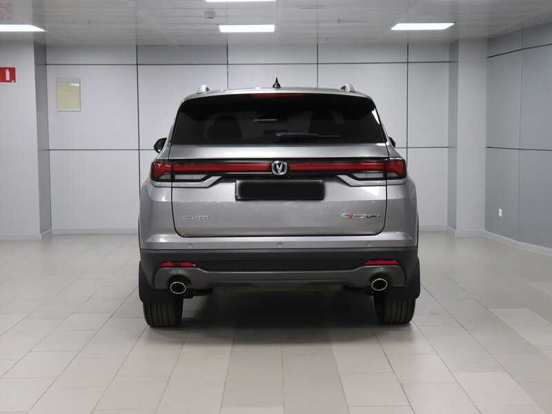 Changan CS35 Plus, 2023 - фото №4