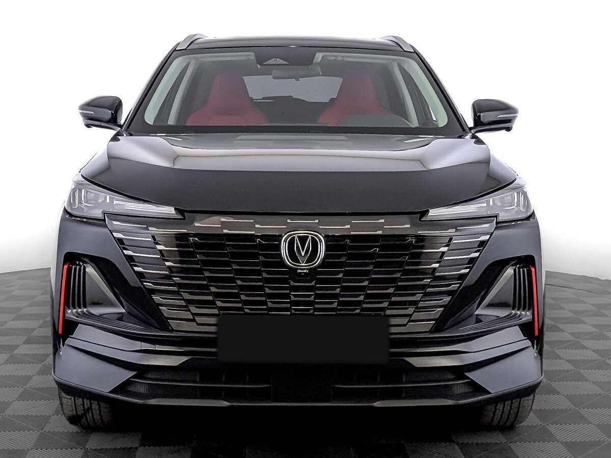 Changan UNI-S (CS55 Plus), 2024 - фото №2