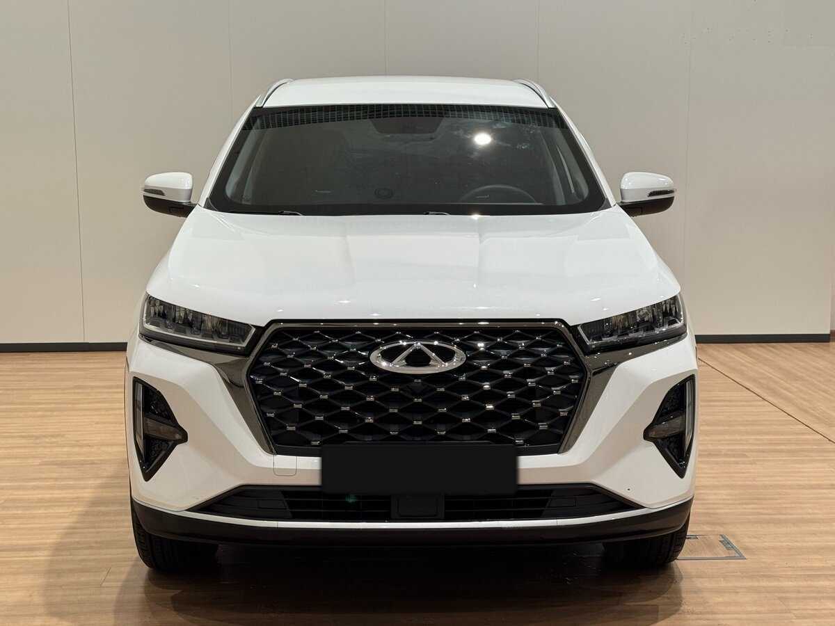 Chery Tiggo 7 Pro Max, 2023 - фото №2