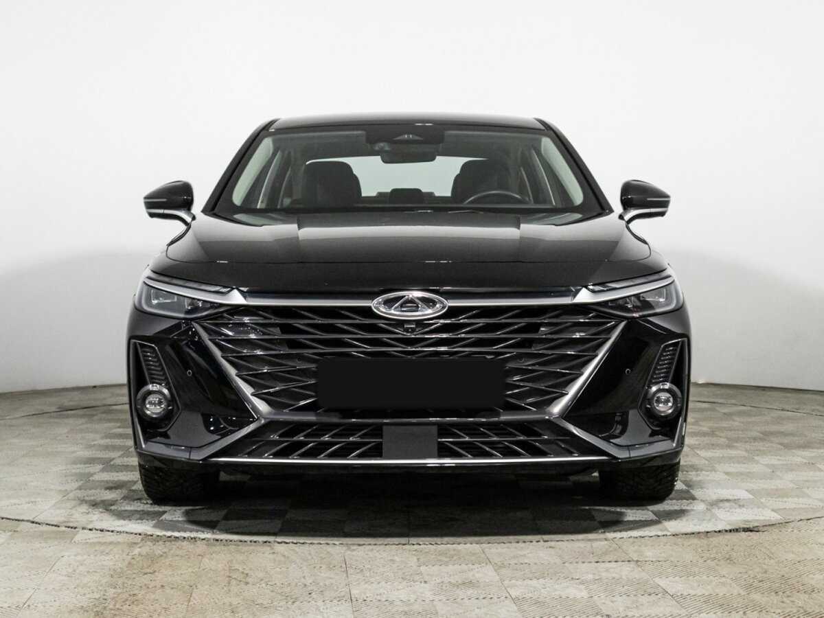 Chery Arrizo 8, 2023 - фото №2