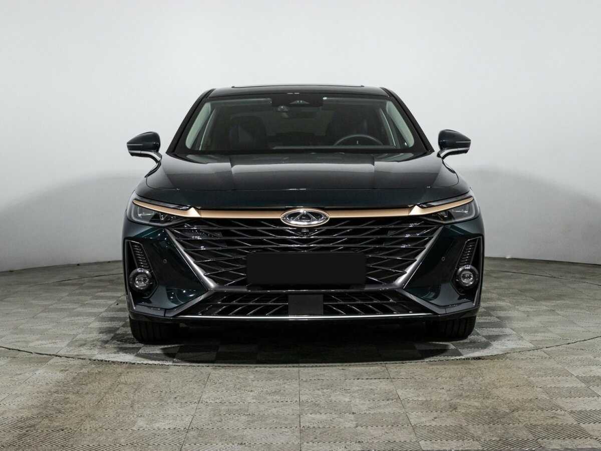 Chery Arrizo 8, 2023 - фото №2