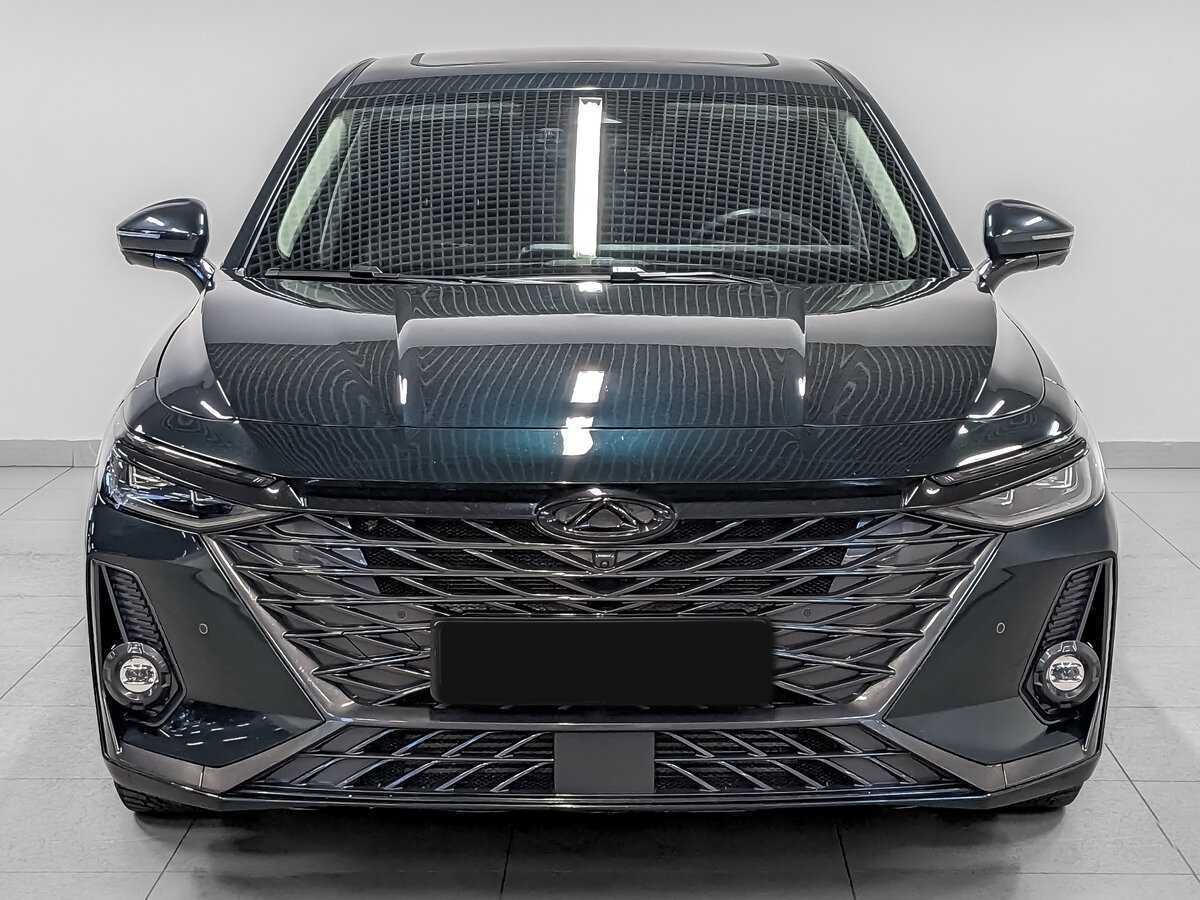 Chery Arrizo 8, 2023 - фото №2
