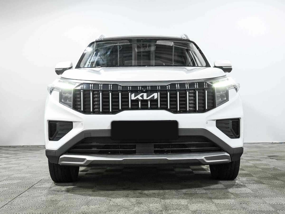 Kia Sportage, 2022 - фото №2