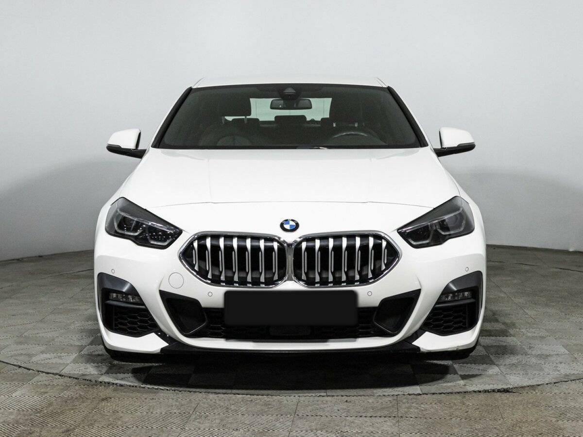 BMW 2 серии Gran Coupe 218i, 2020 - фото №2