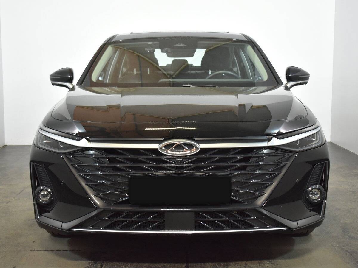 Chery Arrizo 8, 2023 - фото №2