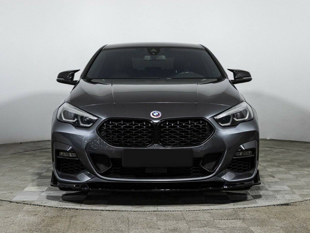 BMW 2 серии Gran Coupe 218i, 2020 - фото №2
