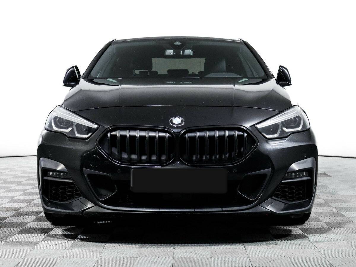 BMW 2 серии Gran Coupe 218i, 2021 - фото №2